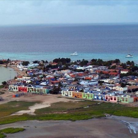 Posada Galapagos Los Roques Exterior foto